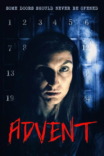 Póster de Advent