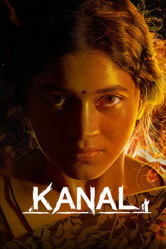 Póster de கனல்