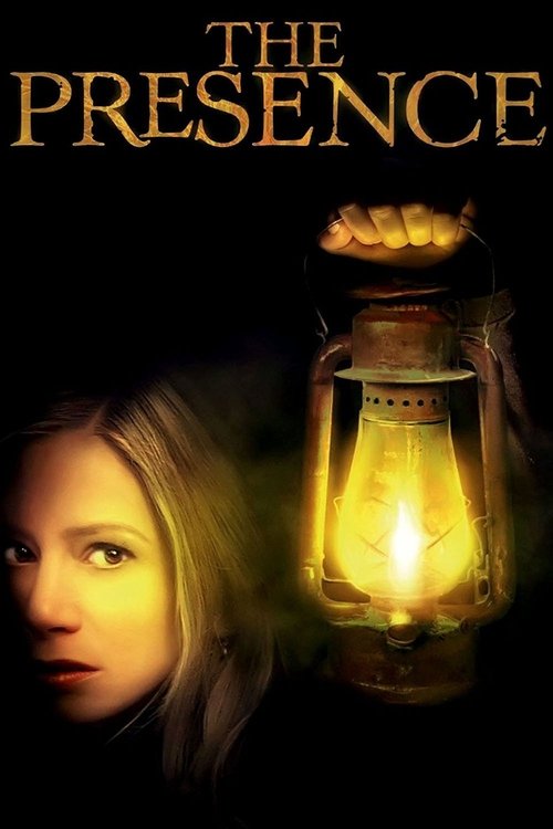 Póster de The Presence