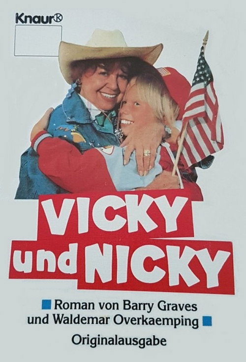 Póster de Vicky und Nicky