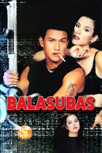 Póster de Balasubas