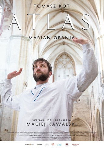 Póster de Atlas
