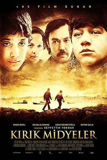 Póster de Kırık Midyeler