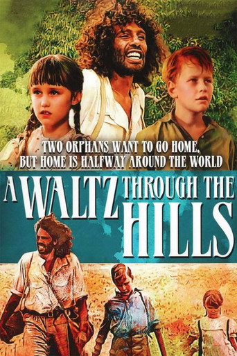 Póster de A Waltz Through the Hills