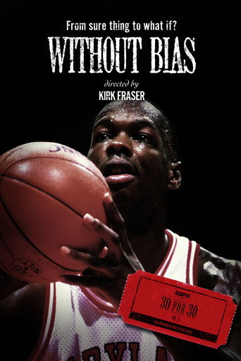 Póster de Without Bias