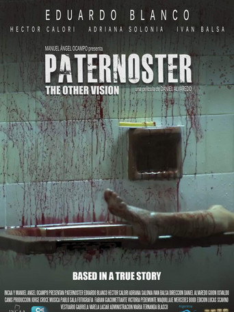Póster de Paternoster