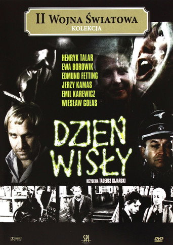 Póster de Dzień Wisły