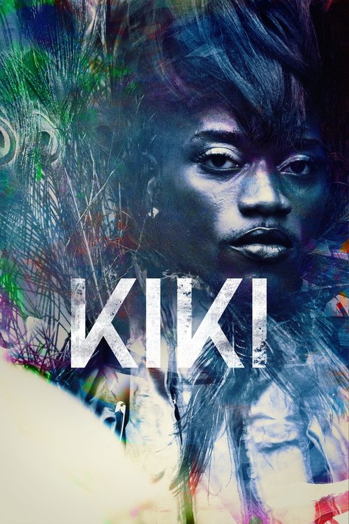 Póster de Kiki