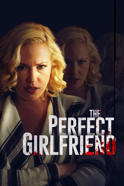 Póster de The Perfect Girlfriend