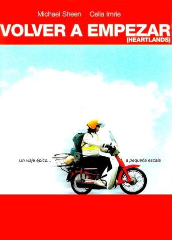 Póster de Heartlands