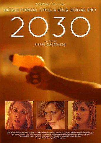 Póster de 2030