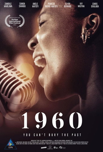 Póster de 1960