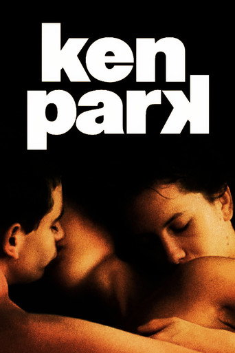 Póster de Ken Park
