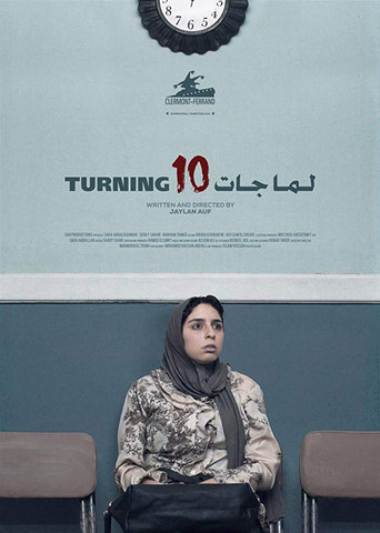 Póster de Turning Ten