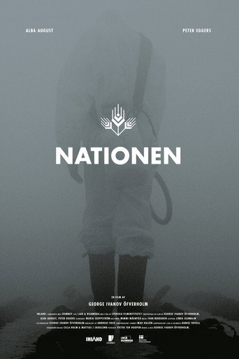 Póster de Nationen