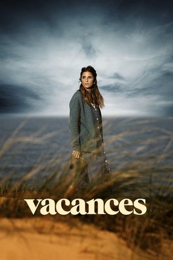 Póster de Vacances