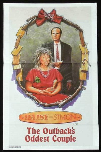 Póster de Daisy and Simon