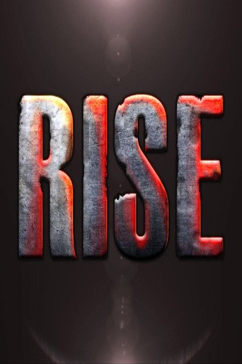 Póster de Rise