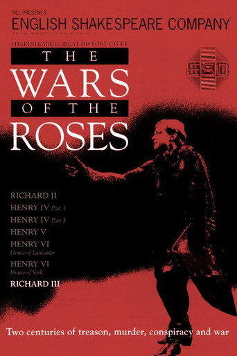 Póster de Richard III