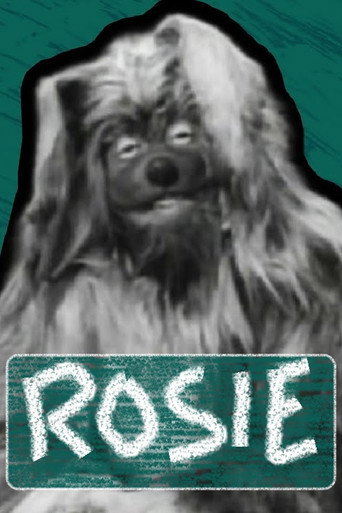 Póster de Rosie