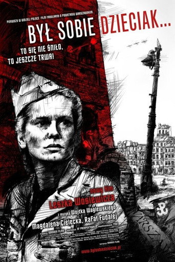 Póster de Był sobie dzieciak