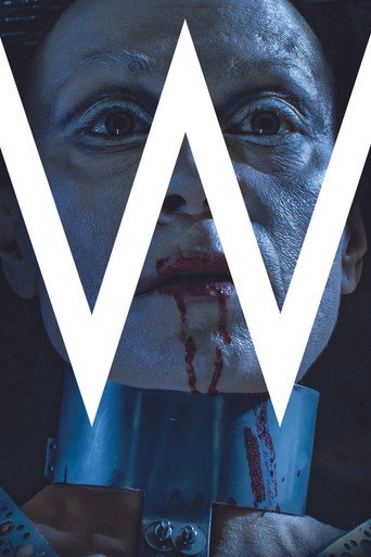 Póster de W