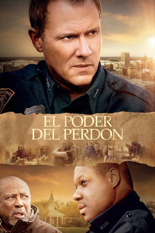 Póster de Un Pase De Gracia