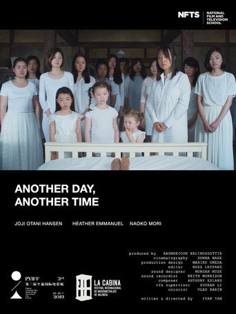 Póster de Another Day, Another Time