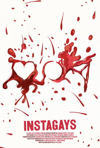Póster de Instagays