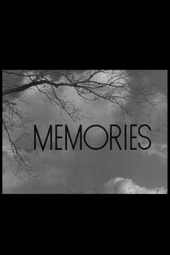 Póster de Memories