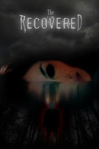 Póster de The Recovered