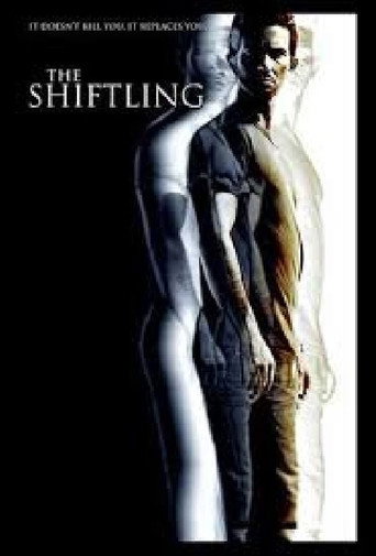 Póster de The Shiftling