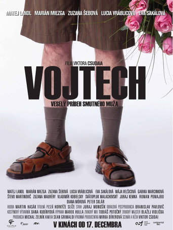 Póster de Vojtech