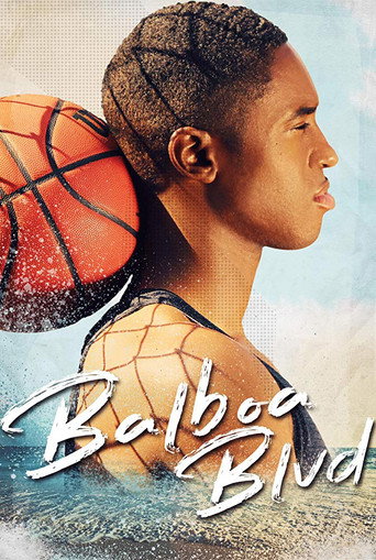 Póster de Balboa Blvd