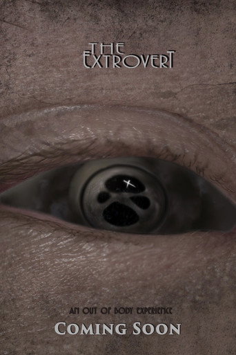 Póster de The Extrovert