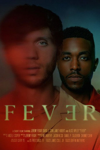 Póster de Fever