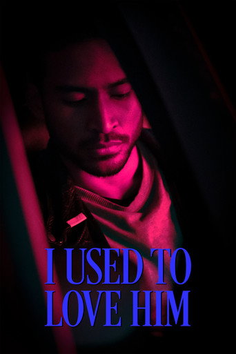 Póster de I Used To Love Him
