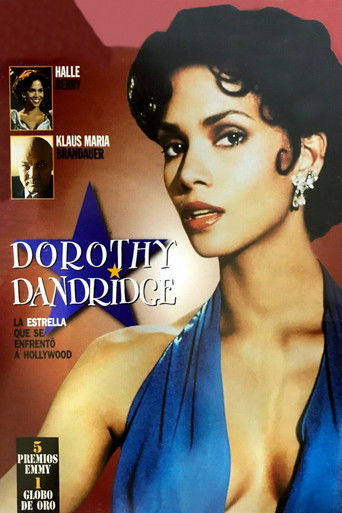 Póster de Introducing Dorothy Dandridge