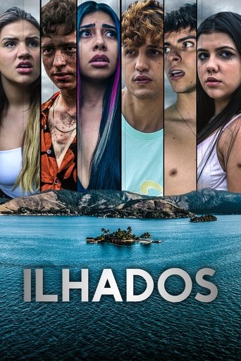 Póster de Aislados