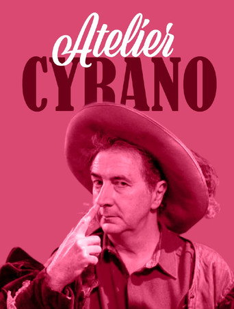 Póster de Atelier Cyrano