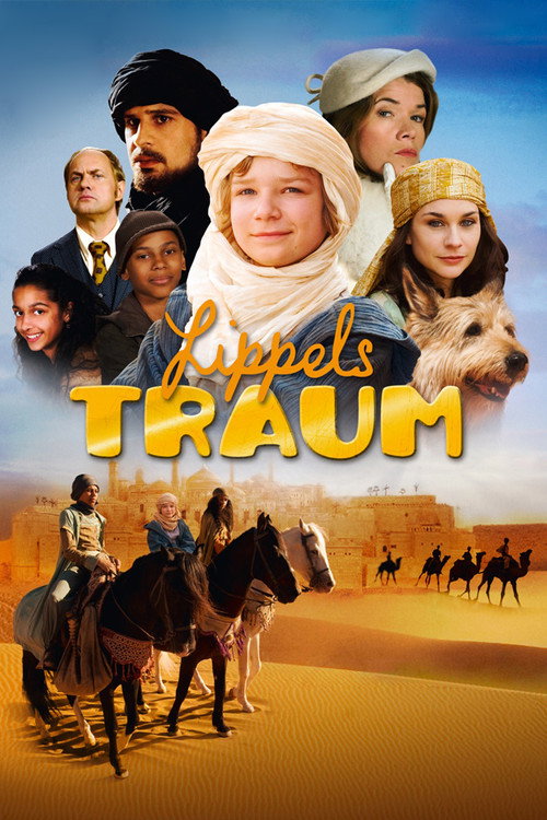 Póster de Lippels Traum