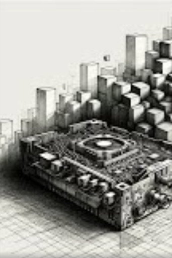 Póster de Synapse