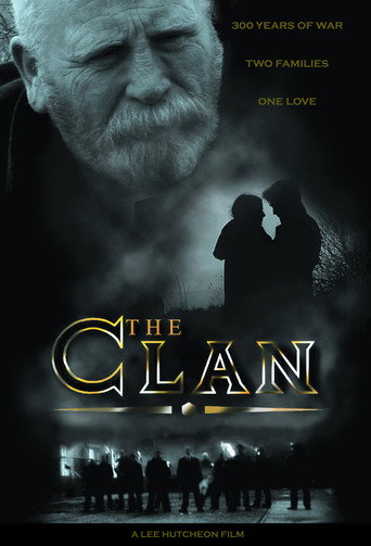 Póster de The Clan