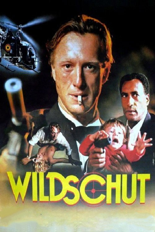 Póster de Wildschut
