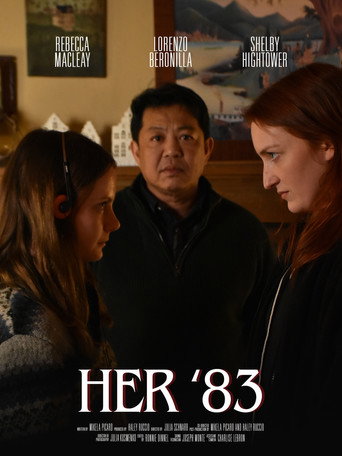 Póster de Her '83