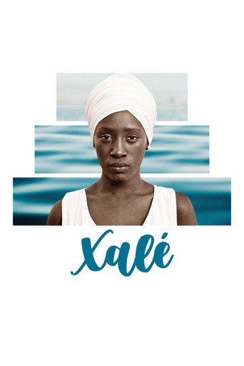 Póster de Xalé