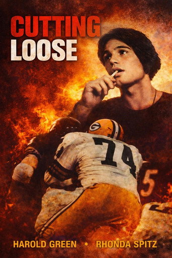 Póster de Cutting Loose