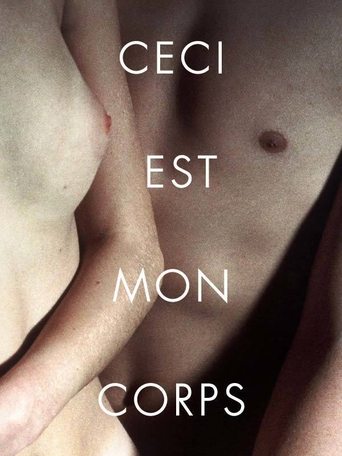 Póster de Ceci est mon corps