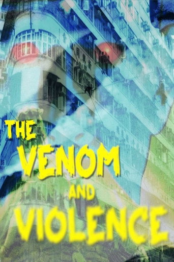 Póster de From Shaw to Snakes: The Venom and Violence of Early Chinese Language Horror Cinema