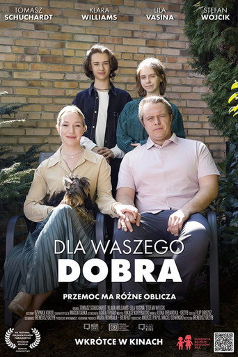 Póster de Dla waszego dobra